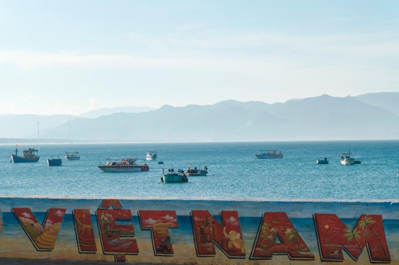 Quy Nhon anh 4