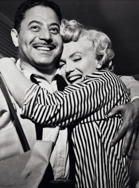 Marilyn Monroe anh 6