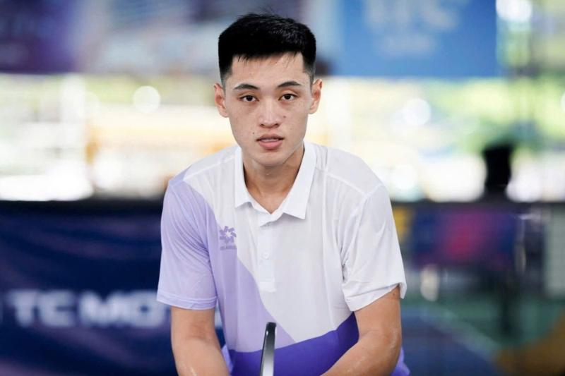 Truong Vinh Hien,  Ly Hoang Nam,  Thach Trang,  Le Ha Truc,  Tina Thao Thi anh 1