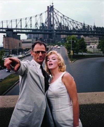 Marilyn Monroe anh 7