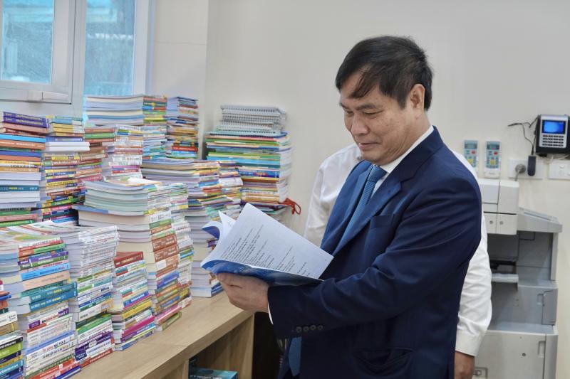 ngay xuat ban,  ngay truyen thong,  ban tuyen giao,  dan van trung uong anh 11