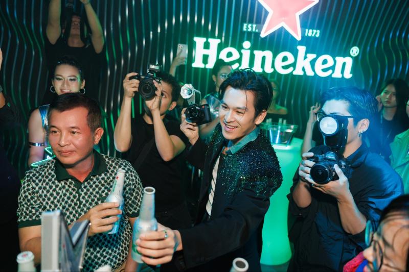 Heineken anh 9