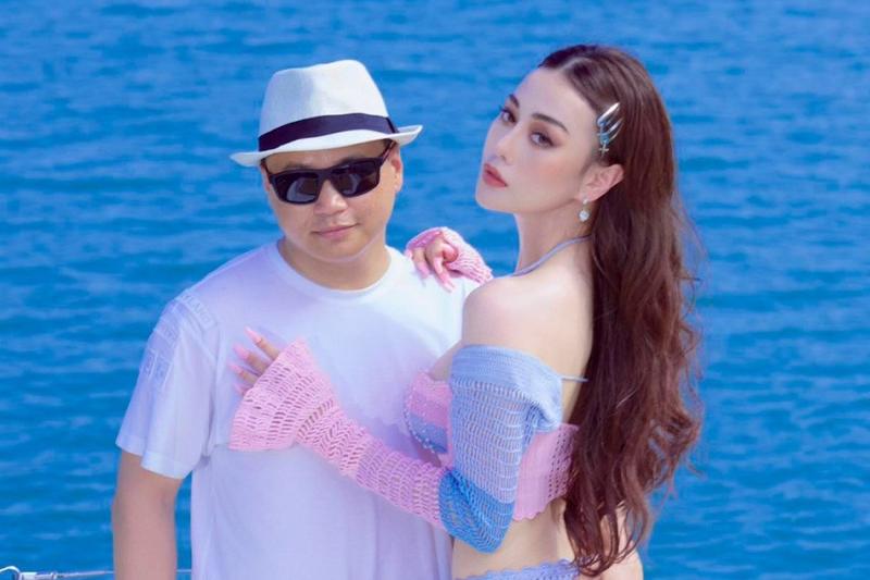 Shark Binh anh 6