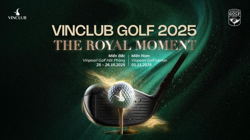 VinClub Golf anh 3