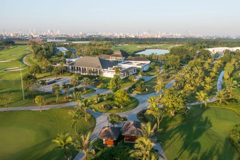 VinClub Golf anh 2