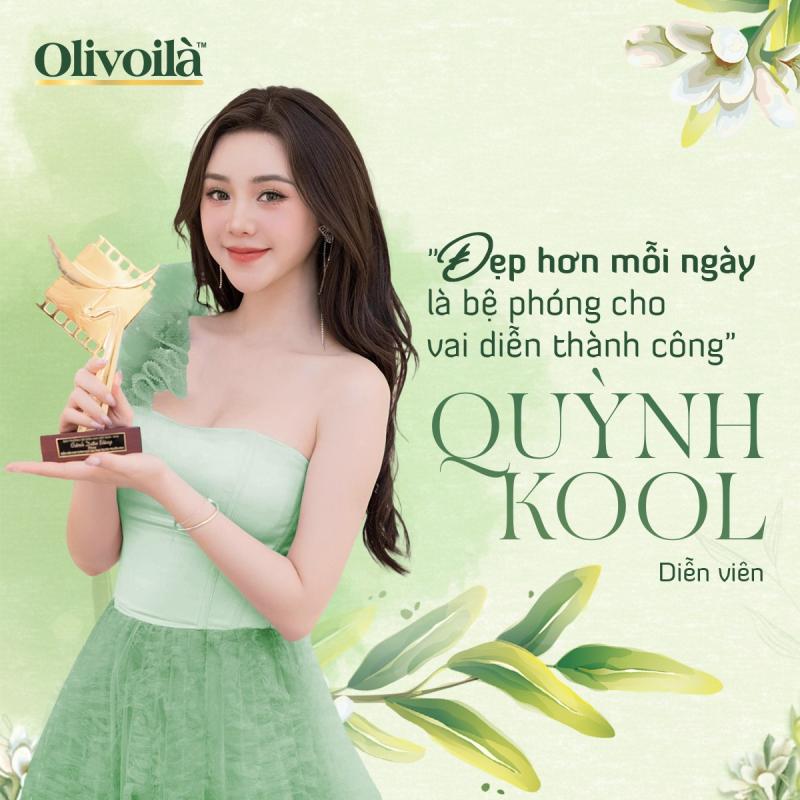 Olivoila anh 1