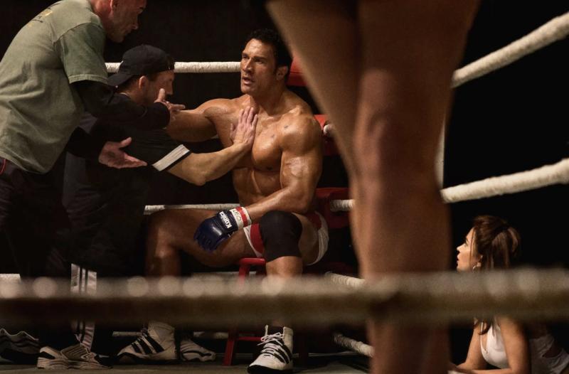 The Rock anh 1