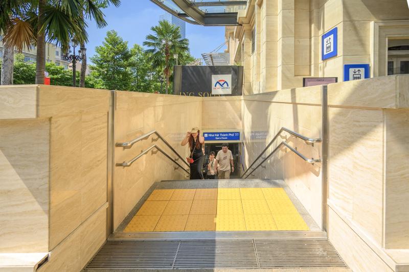 hang hieu,  ket noi,  Rue Miche anh 2