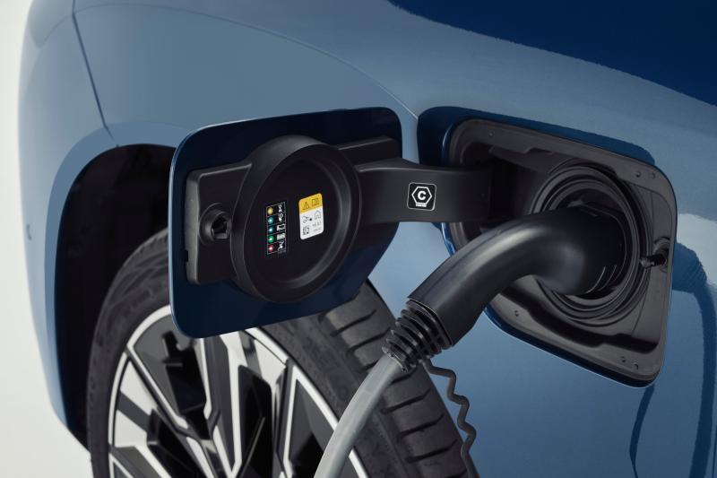 bmw,  toyota,  xe dien,  ev,  hybrid,  hydrogen,  pin nhien lieu,  pin nhien lieu hydrogen,  porsche,  neue klasse anh 6