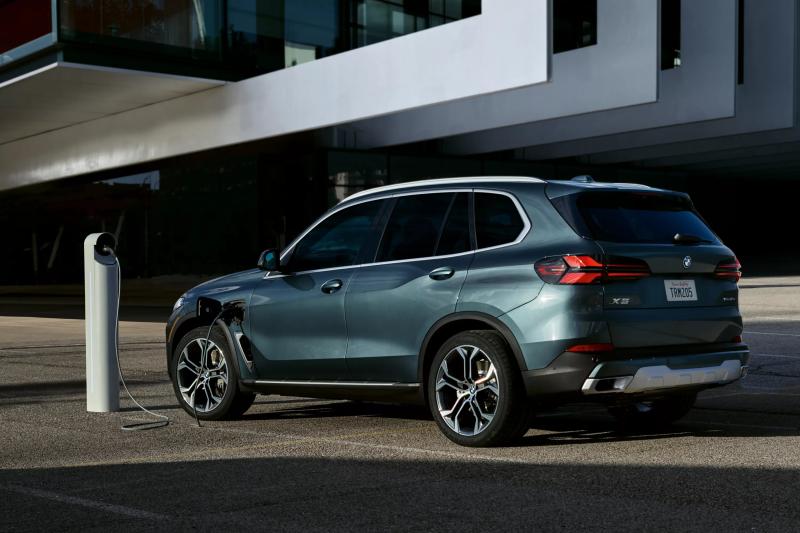 xe sang,  bmw,  lexus,  mercedes-benz,  audi,  my,  xe dien,  xe hybrid,  ev,  phev anh 2