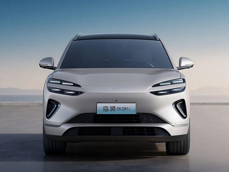 BYD Sealion 6 anh 5