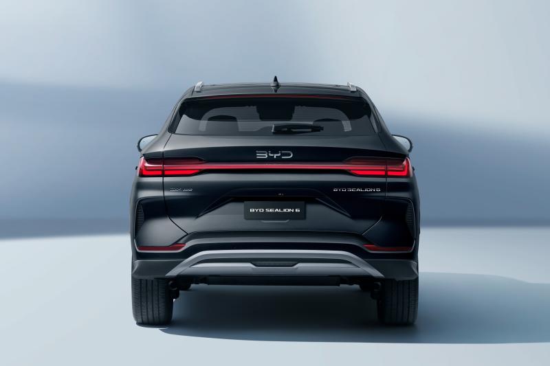 BYD Sealion 6 anh 1