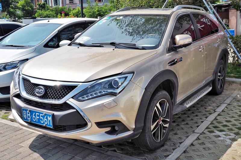 xe dien,  trieu hoi,  byd,  byd tang,  byd yuan pro,  trung quoc,  hybrid,  ev anh 1