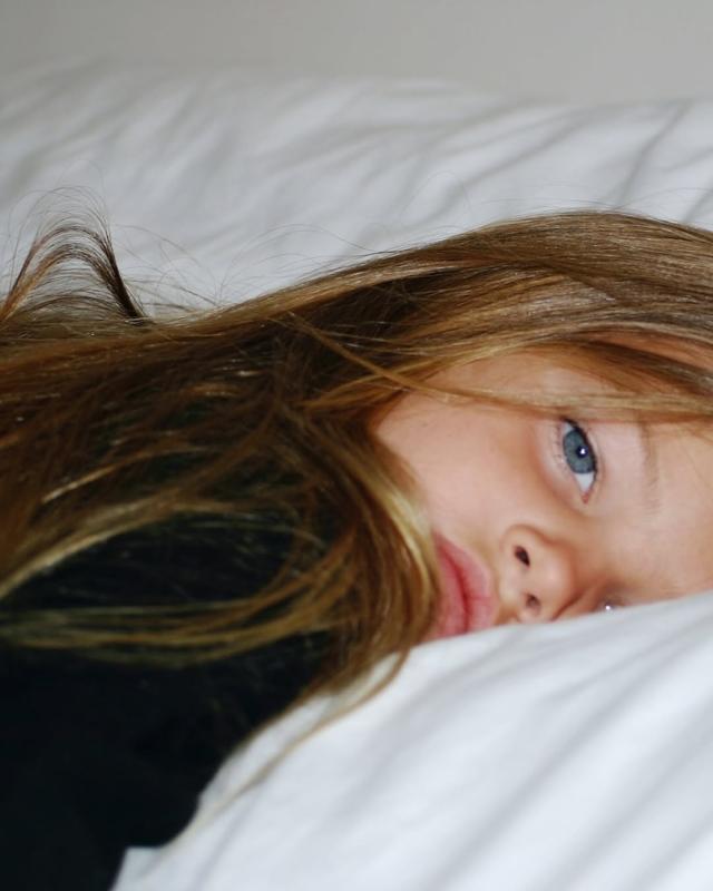 Thylane Blondeau,  Miu Miu,  tuan le thoi trang,  co be dep nhat anh 3