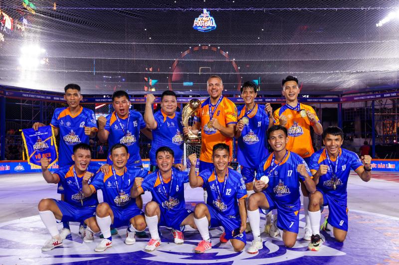 Tiger Beer anh 4