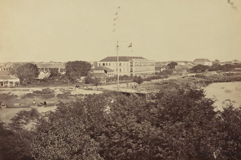 Du an Ben Nha Rong anh 12