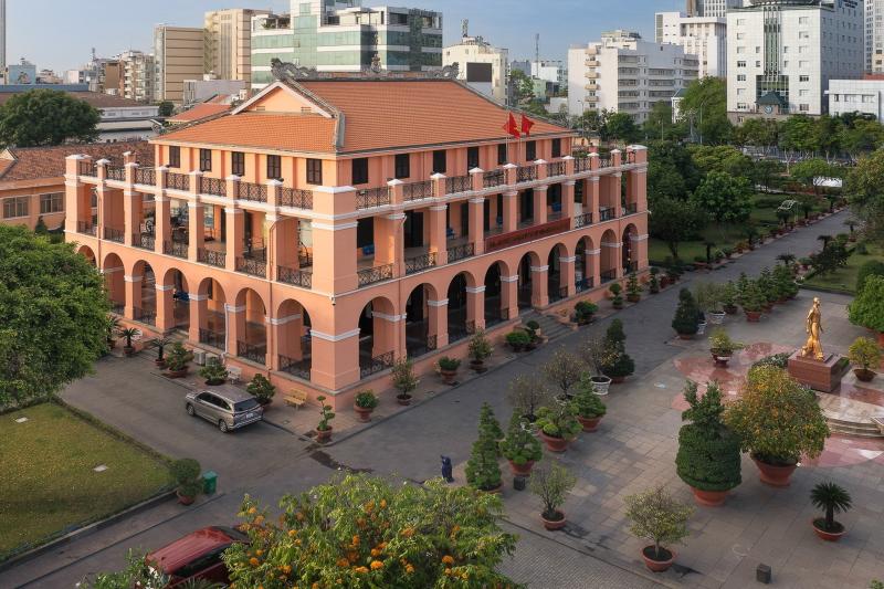 Du an Ben Nha Rong anh 14