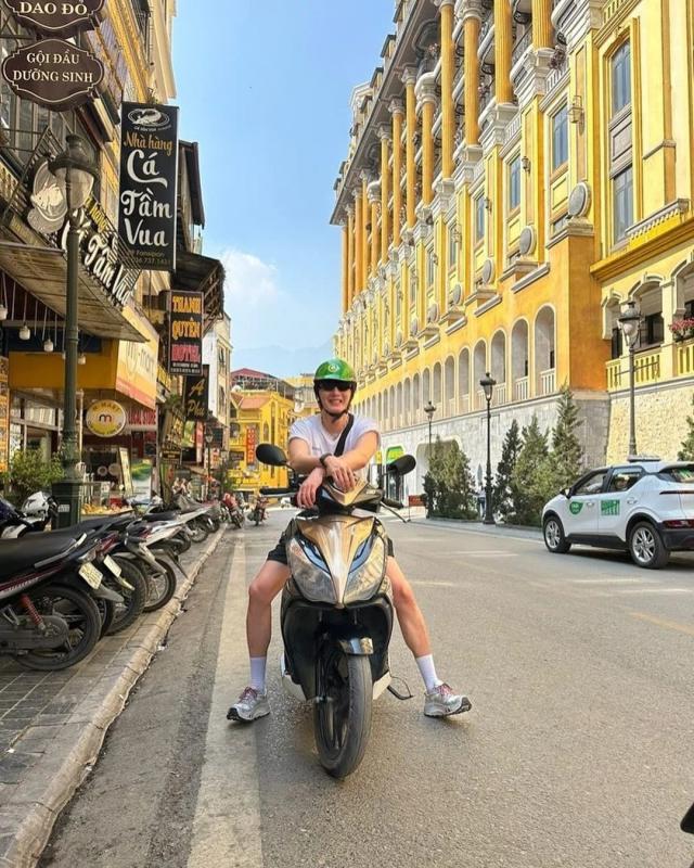 Sa Pa anh 1
