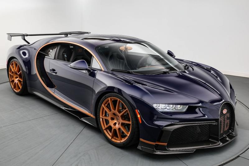 sieu xe,  hypercar,  bugatti,  chiron,  bugatti chiron,  chiron pur sport,  bugatti chiron pur sport,  tai nan,  dau gia anh 1