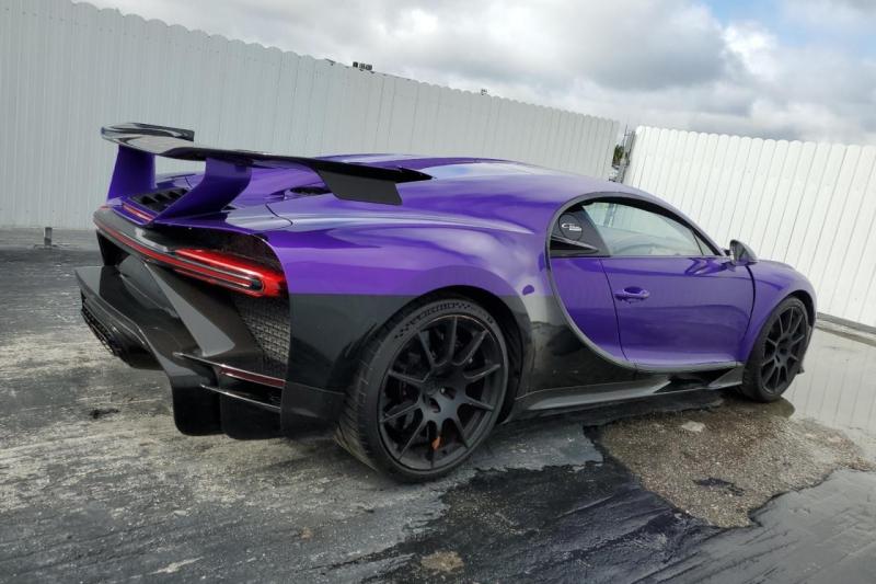 sieu xe,  hypercar,  bugatti,  chiron,  bugatti chiron,  chiron pur sport,  bugatti chiron pur sport,  tai nan,  dau gia anh 7