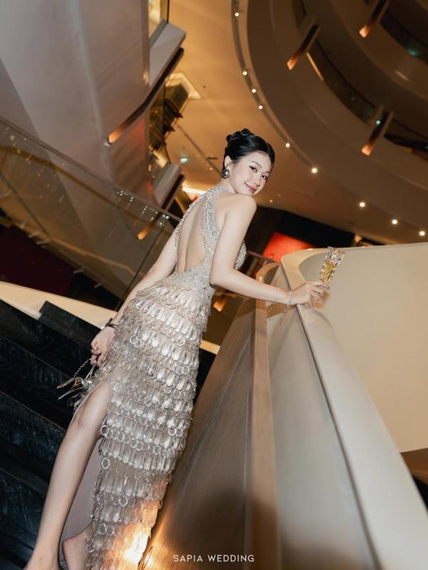 Newsfeed Rate,  Doan Hai My,  vo Doan Van Hau,  Kelbin Lei,  Louis Pham,  Hoang Minh Ngoc,  Ngoc Thanh Tam anh 1
