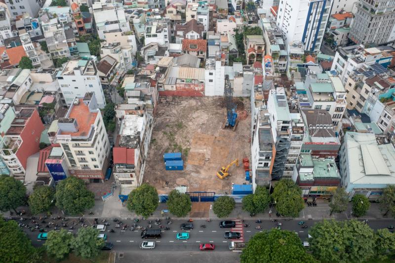 4 mat tien,  Saigon Centre,  Vo Thi Sau anh 4