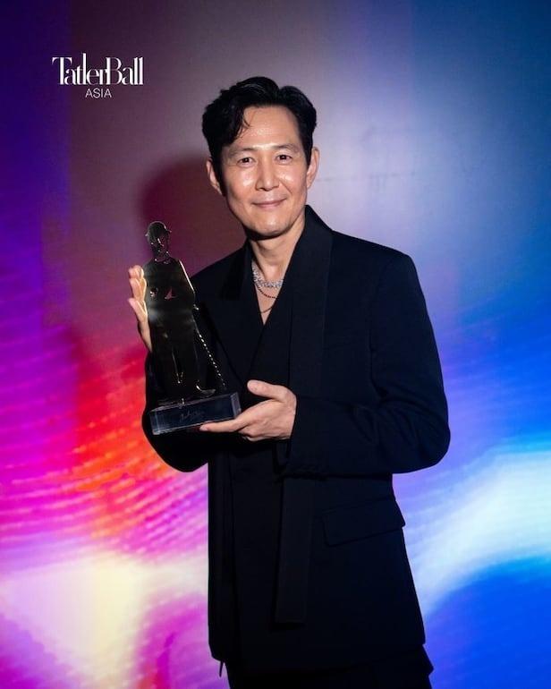 Lee Jung Jae anh 1