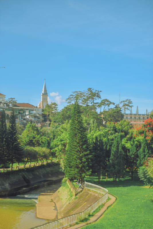Da Lat anh 20