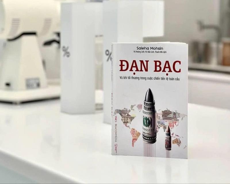 Dan bac anh 1
