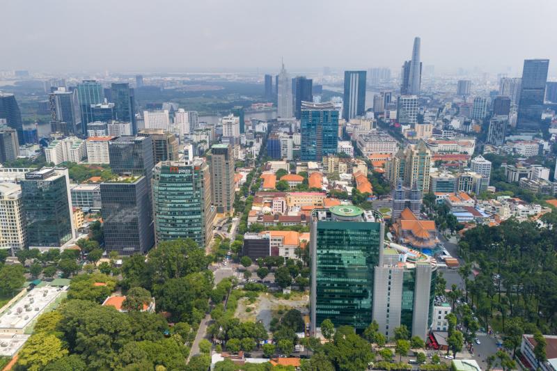 4 mat tien,  Saigon Centre,  Vo Thi Sau anh 13