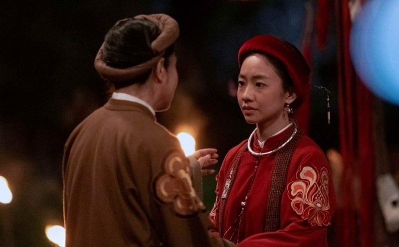 Hoang Ha anh 4