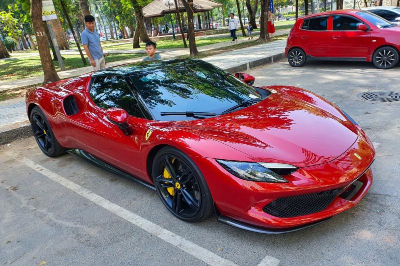 porsche,  ceo,  giam doc,  giam doc dieu hanh,  volkswagen,  xe dien,  ev,  hybrid,  Michael Leiters,  mclaren,  ferrari,  Oliver Blume anh 3