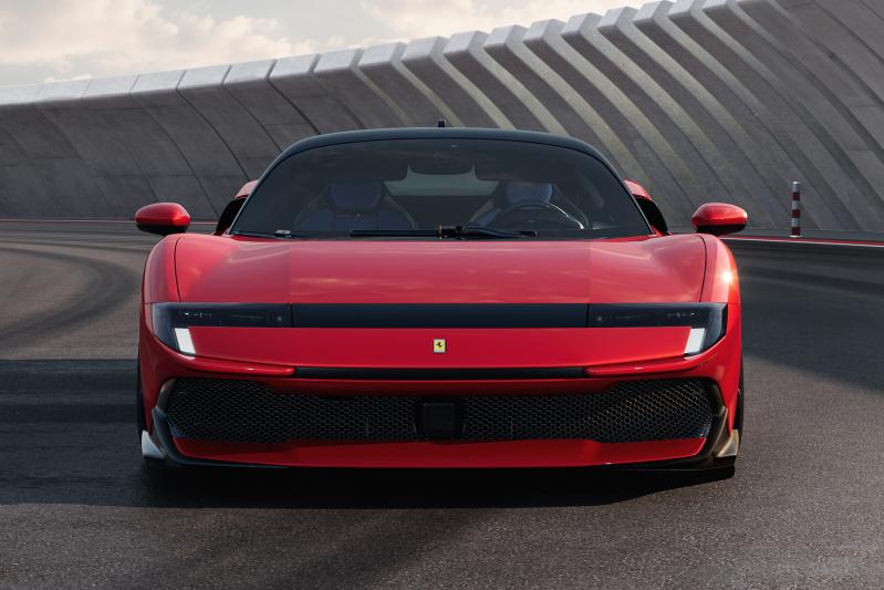 den pha,  den LED,  den tach roi,  den pha tach roi,  xe dien,  ev,  ferrari anh 3