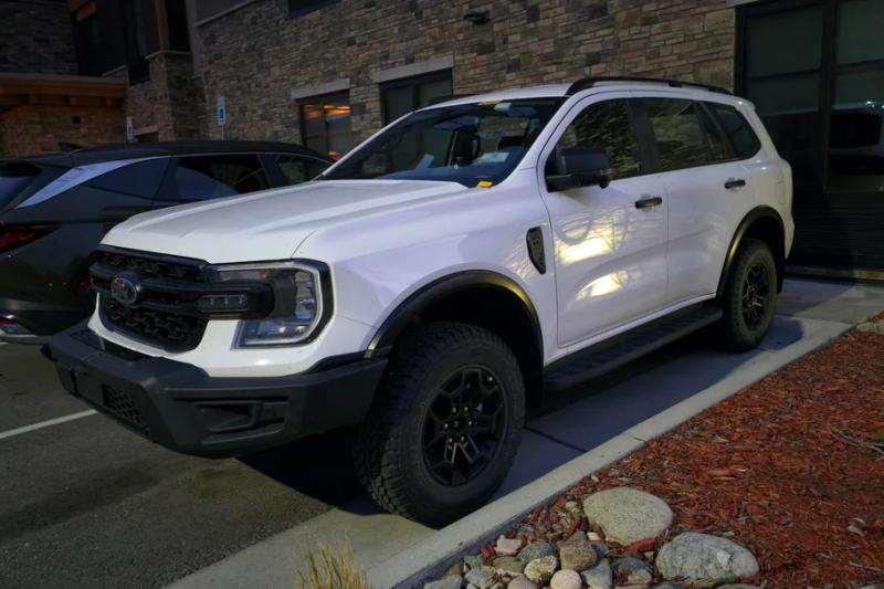 ford,  everest,  ford everest,  ranger,  ford ranger,  ban tai,  suv,  suv hang d,  ford bronco,  bronco,  my,  colorado anh 1