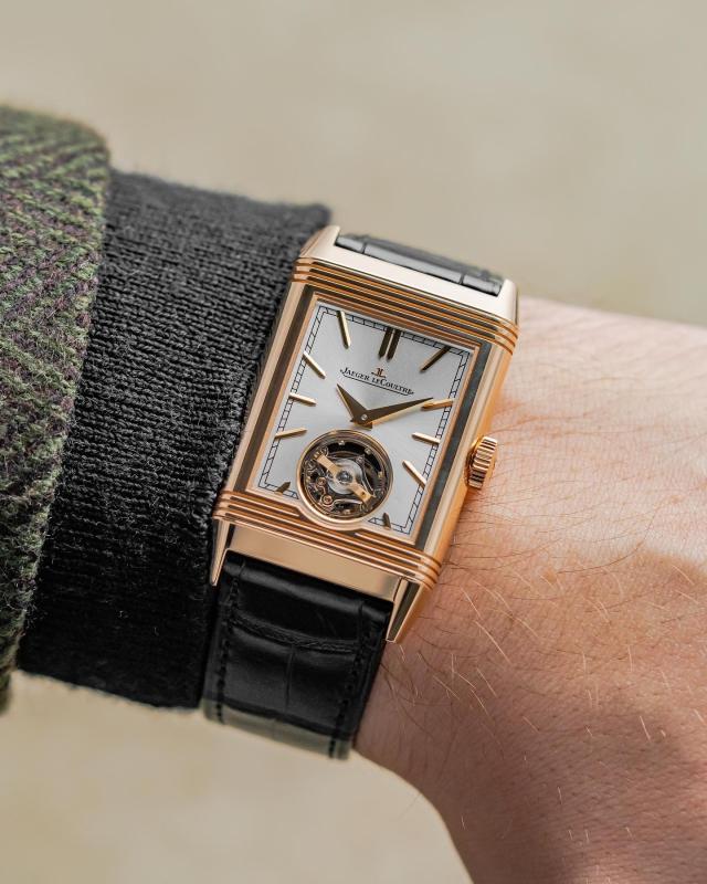 dong ho xa xi,  US Open,  Lien hoan phim Venice,  dong ho sao,  Richard Mille,  Hublot,  Jaeger-LeCoultre,  Rolex Daytona,  Cartier Santos,  TAG Heuer,  Patrick Mahomes,  LeBron James anh 17