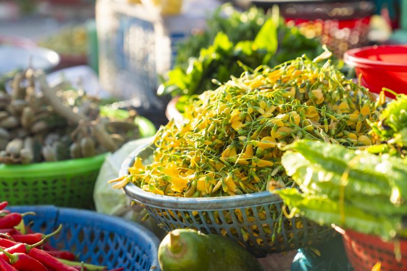 Cho Chom Hom Hau Giang anh 12