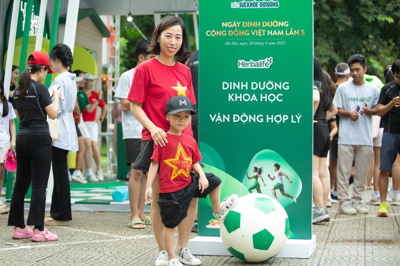 Herbalife anh 3