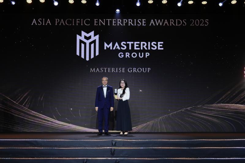 Masterise Group,  Masterise Homes anh 1
