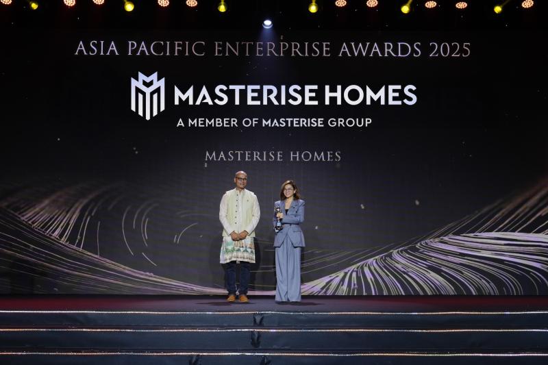 Masterise Group,  Masterise Homes anh 2