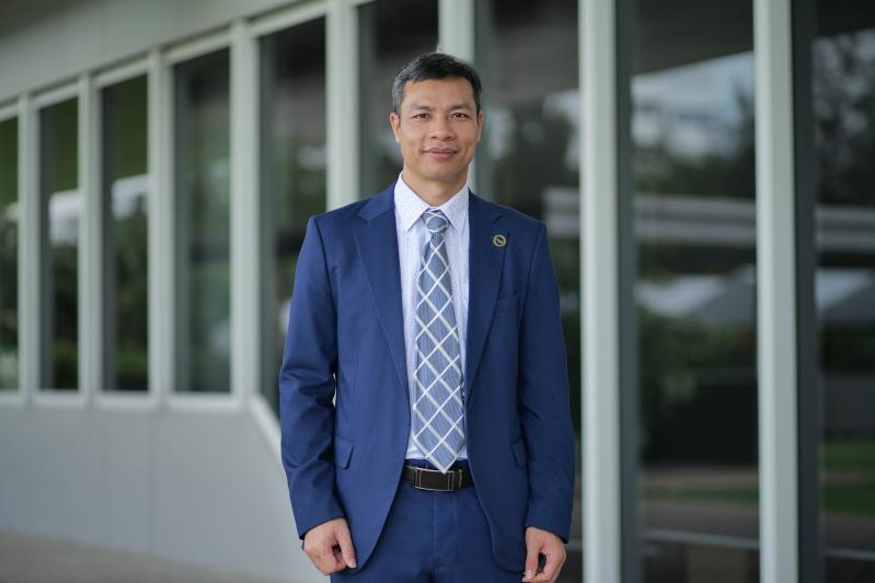 nganh ban dan,  cong nghiep ban dan,  vai tro lap rap anh 1
