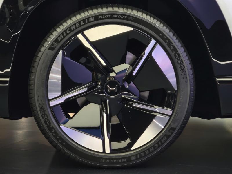 SUV dien Honda anh 13