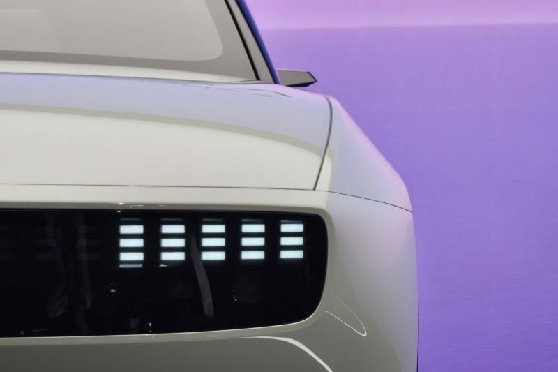 SUV dien Honda anh 10