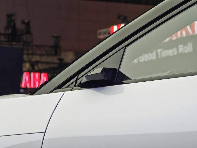 SUV dien Honda anh 12
