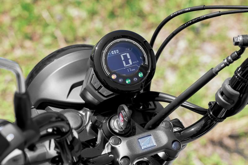 Honda CT125 anh 2