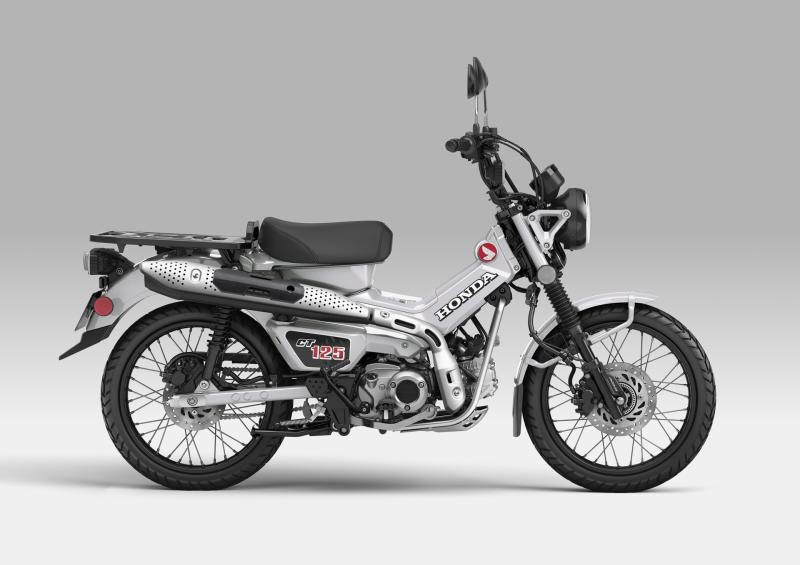 Honda CT125 anh 2