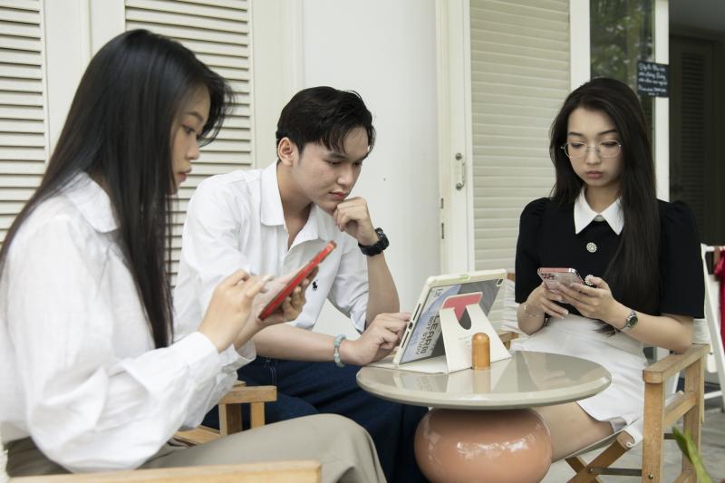NEET,  NEET TP.HCM,  viec lam TP.HCM,  nhan su TP.HCM,  that nghiep TP.HCM anh 2
