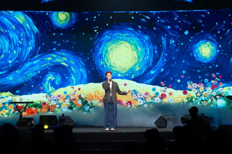dai minh tinh,  van mai huong,  TikTok Awards Viet Nam,  Move for Better,  le trao giai anh 18