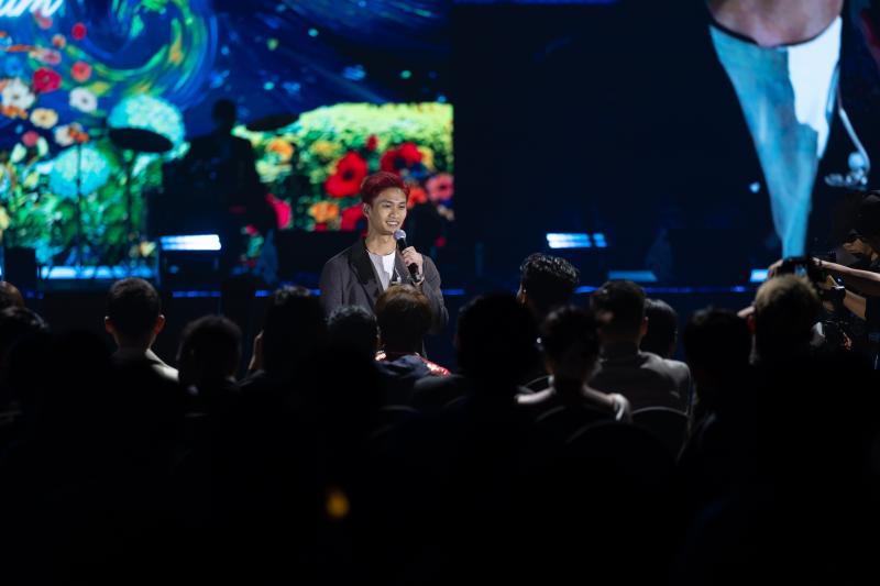 dai minh tinh,  van mai huong,  TikTok Awards Viet Nam,  Move for Better,  le trao giai anh 19