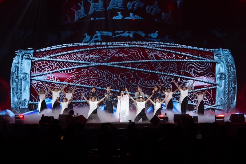 dai minh tinh,  van mai huong,  TikTok Awards Viet Nam,  Move for Better,  le trao giai anh 21
