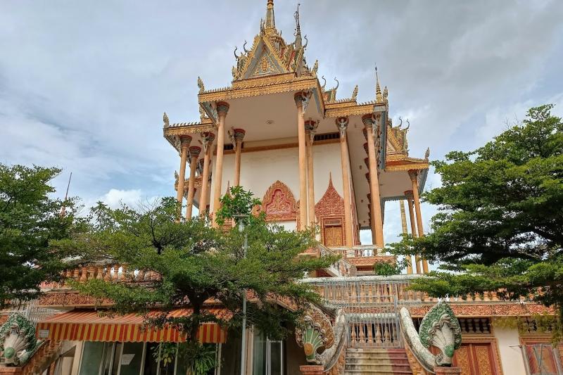 Campuchia anh 2